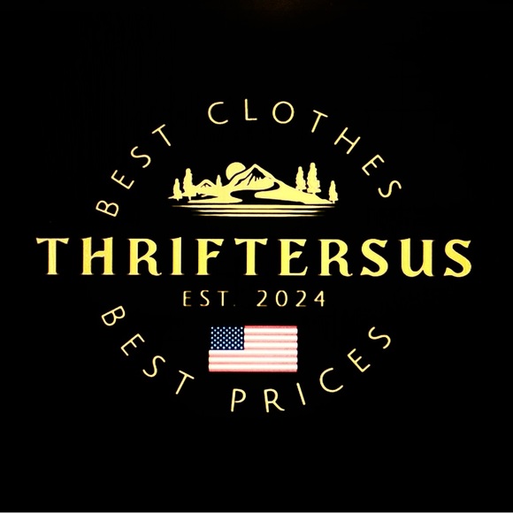 thriftersus